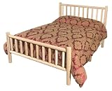 Northern Classics Double Bed