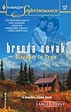 Stranger in Town (Harlequin Superromance No. 1278)