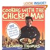 Cooking with the Chicken Man