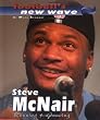 Steve Mcnair:Running & Gunning Image of Steve Mcnair:Running & Gunning