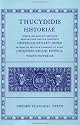 Thucydides Historiae Vol. II: Books V-VIII: Vol 2, bks.5-8 (Oxford Classical Texts)
