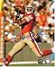 Jerry Rice Autographed/Hand signed San Francisco 49ers 16x20 Photo (Catching the Football)