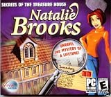 Natalie Brooks: Secrets of Treasure House (Vista / XP)