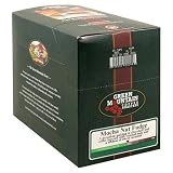 Green Mountain Coffee Mocha Nut Fudge, K-Cups for Keurig Brewers, 25-Count Boxes (Pack of 2)