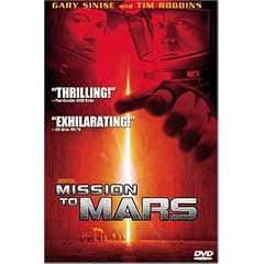 Mission To Mars [UK Import]