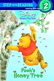 Buy : Poohs Honey Tree (Step-Into-Reading, Step 2)