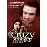 The Crazy Stranger (1998)