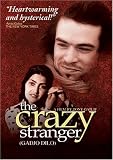 The Crazy Stranger The Crazy Stranger