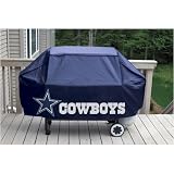 Cowboys Rico NFL Deluxe Grill Cover