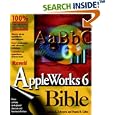 Macworld AppleWorks 6 Bible