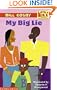 Little Bill: My Big Lie