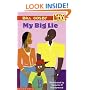 My Big Lie (A Little Bill Book for Beginning Readers)