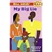 My Big Lie (Little Bill Books for Beginning Readers)