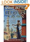 The Usurper's Crown: A Novel of Isavalta (Isavalta, Book 2)