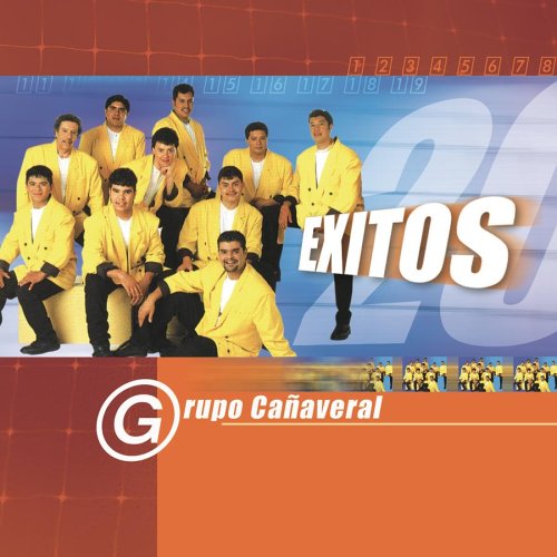 Grupo Canaveral - 20 Exitos - Zortam Music