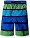 Kanu Surf Boys' Voodoo Swim Trunks