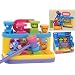 Pop Up Friends with Hammer and Shape Sorter