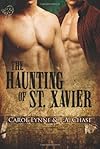 The Haunting of St Xavier