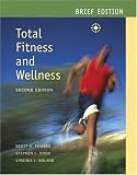 Total Fitness and Wellness, Brief Edition image