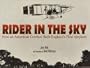 Rider in the Sky: How an American Cowboy Built England's First Airplane