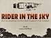 Rider in the Sky: How an American Cowboy Built England's First Airplane