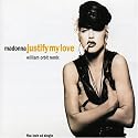 Justify My Love