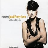 Justify My Love/Express Yourse - Madonna