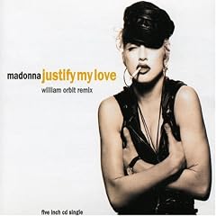 Justify My Love