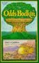 Giant's Cauldron: Viking Myths of Adventure/Cassette (The Odds Bodkin Storytelling Library)