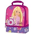 Thermos Barbie Dual Lunch Kit