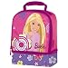 Thermos Barbie Dual Lunch Kit