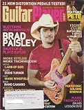 Guitar Player Magazine (March 2009) (Brad Paisley - Shut Up & Plays Guitar)