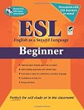 ESL Beginner (English as a Second Language Series)