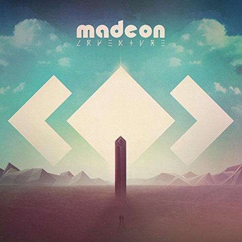 Madeon - You