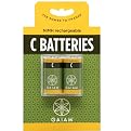 Gaiam Rechargeable C Batteries (05-53146)