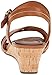 Rockport Women's Total Motion 55mm Qtr Strap