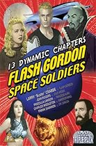 Flash Gordon: Space Soldiers
