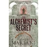 Alchemist-s Secret, The