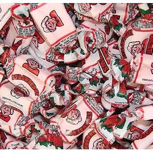 Chews - Strawberry, 240 count bag