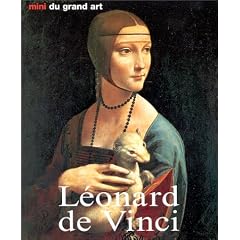 Les Minis du grand Art : L�onard de Vinci