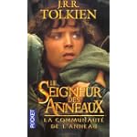 Le Seigneur des Anneaux, tome 1 