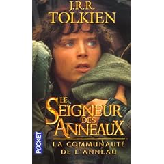 Le Seigneur des Anneaux, tome 1 : La Communaut� de l'Anneau
