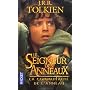 Le Seigneur des Anneaux, tome 1 : La Communaut� de&hellip de J.R.R. Tolkien