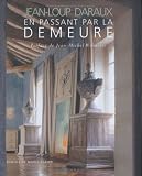 en passant par la demeure