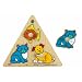 Small World Toys Puzzibilities Level 1 ( Pets Triangle) 6