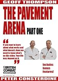 Review Summersdale Productions  / Pavement Arena 1: Adapting Martial Arts for the Streets [2005]