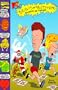 Mtvs Beavis and Butt-Head Holidazed and Confused