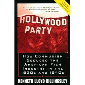 Hollywood+conservatives