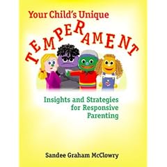 Your Child's Unique Temperament: Insights and Strategies for Responsive Parenting