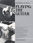 Playing the Guitar: A Self-Instruction Guide to Technique and Theory